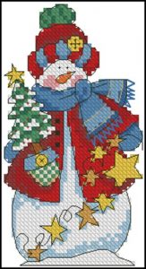Holiday Treats Snow Buddy Holiday Treats Snow Buddy