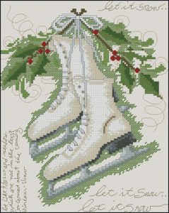 Vintage Winter (Коньки) Vintage Winter (Коньки)