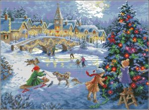 Winter Celebration Winter Celebration
