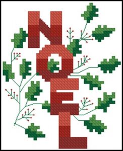 NOEL NOEL