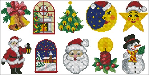 Christmas Trims