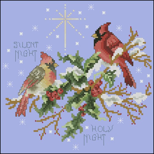 Silent Night - Holy Night