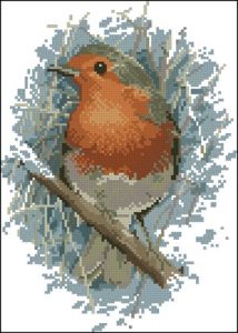 Robin Redbreast Robin Redbreast