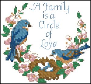 Family love Family love