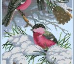 Chickadees and Pinecones Chickadees and Pinecones
