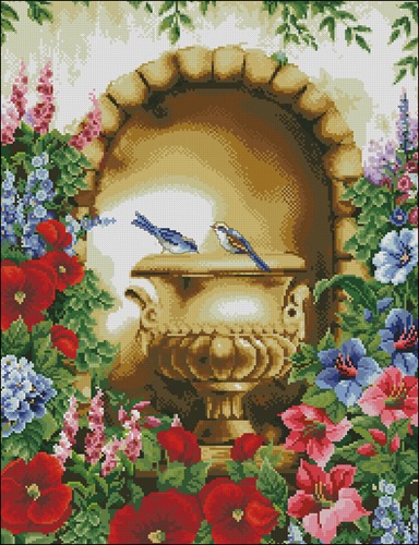 Springtime