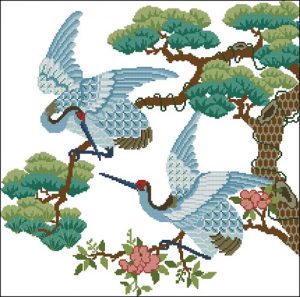 Cranes