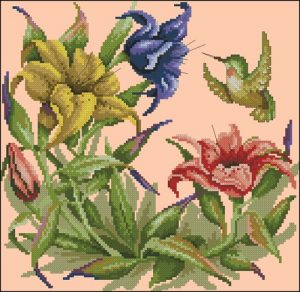 Hummingbird