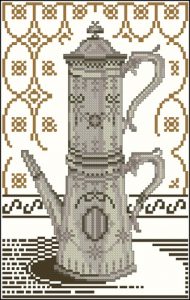Cafetera 1
