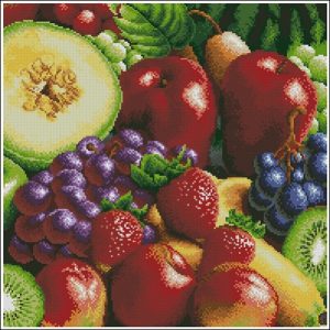 New Fresh Fruits New Fresh Fruits