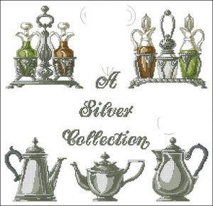 A Silver Collection A Silver Collection