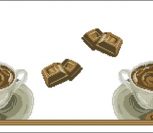 Горячий шоколад на двоих Горячий шоколад на двоих