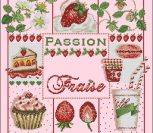 Passion Fraise Passion Fraise