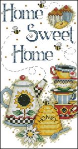 Для кухни - Home Sweet Home Home Sweet Home