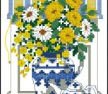 Teatime floral Teatime floral
