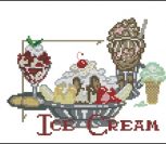 Ice Cream Ice Cream