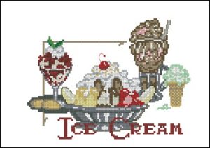 Ice Cream Ice Cream