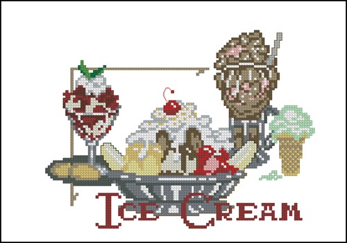 Ice Cream