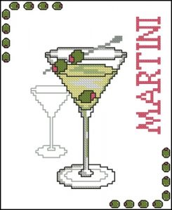 MARTINI MARTINI