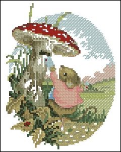 Rabbits and Mice