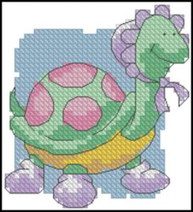 Baby 'Toons - Turtle Baby 'Toons - Turtle