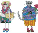 Cool Cats Cool Cats