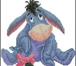 Winnie the Pooh - Eeyore Winnie the Pooh - Eeyore