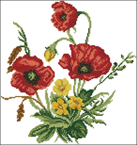 Amapolas