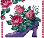 ZR Розовый каприз ZR Розовый каприз