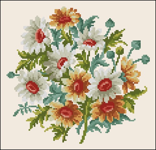 Chrysanthemums