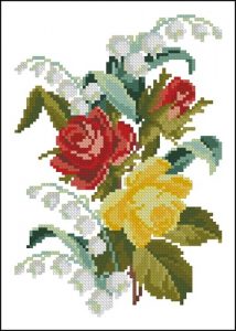 Bouquet of Roses Bouquet of Roses