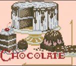 CHOCOLATE CHOCOLATE