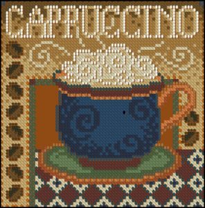 Капучино, Autumn Series Капучино, Autumn Series