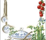 Красивое панно для кухни Красивое панно для кухни