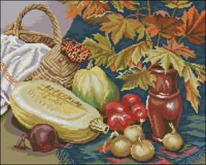 Still Life Still Life