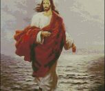 Walking on Water (Иисус идет по воде) Walking on Water (Иисус идет по воде)