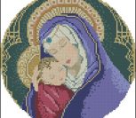 Madonna and Child Madonna and Child