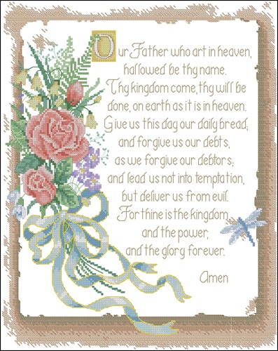 Our father