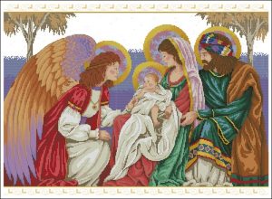 Holy Family
