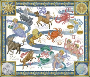 The Zodiak