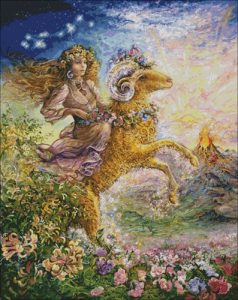 Овен (HAED) Овен (HAED)