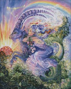 Козерог (HAED) Козерог (HAED)