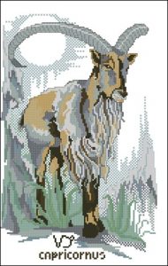 Capricornus (Lanarte)