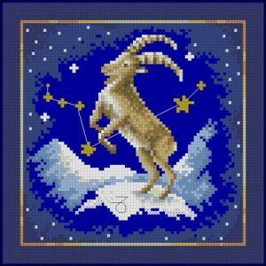 Capricorn (21 Dec - 20 Jan) Capricorn (21 Dec - 20 Jan)