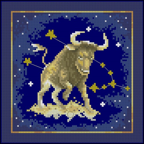 Taurus (21 Apr - 20 May)