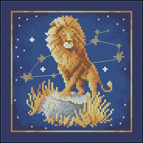 Leo (21 Jul - 20 Aug)