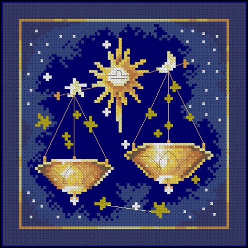 Libra (21 Sept - 20 Oct)