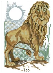 Leo (Lanarte)