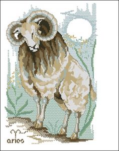 Aries (Lanarte) Aries (Lanarte)