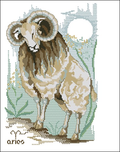 Aries (Lanarte)